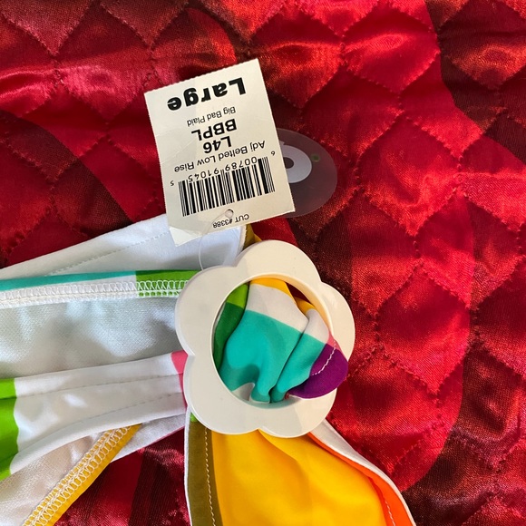 B. Blink bikini bottom - Picture 7 of 10